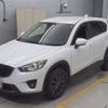 mazda cx-5 2014 -MAZDA--CX-5 KE2AW-126438---MAZDA--CX-5 KE2AW-126438- image 1