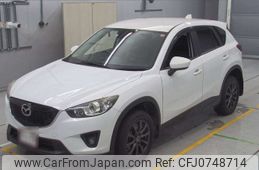 mazda cx-5 2014 -MAZDA--CX-5 KE2AW-126438---MAZDA--CX-5 KE2AW-126438-