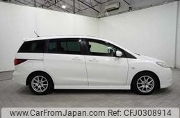 nissan lafesta 2012 TE5557