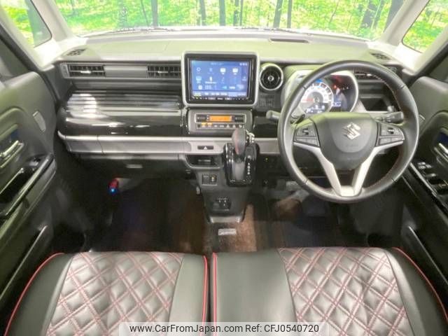 suzuki spacia 2020 -SUZUKI--Spacia 4AA-MK53S--MK53S-926257---SUZUKI--Spacia 4AA-MK53S--MK53S-926257- image 2