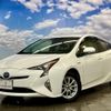 toyota prius 2017 quick_quick_DAA-ZVW55_ZVW55-8050701 image 1