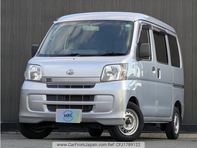 daihatsu hijet-cargo 2013 CFJ1789122 image 1