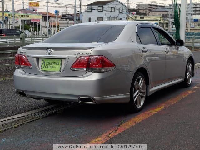 toyota crown 2010 quick_quick_DBA-GRS200_GRS200-0039478 image 2