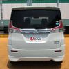 suzuki solio 2018 -SUZUKI--Solio DAA-MA36S--MA36S-251425---SUZUKI--Solio DAA-MA36S--MA36S-251425- image 7