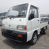 subaru sambar-truck 1993 A492 image 1