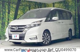 nissan serena 2016 -NISSAN--Serena DAA-GFC27--GFC27-001303---NISSAN--Serena DAA-GFC27--GFC27-001303-