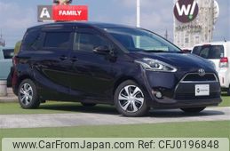 toyota sienta 2018 -TOYOTA--Sienta DBA-NSP170G--NSP170-7155991---TOYOTA--Sienta DBA-NSP170G--NSP170-7155991-