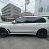 bmw x7 2023 quick_quick_3CA-22EN30_WBA22EN0709S92585 image 13