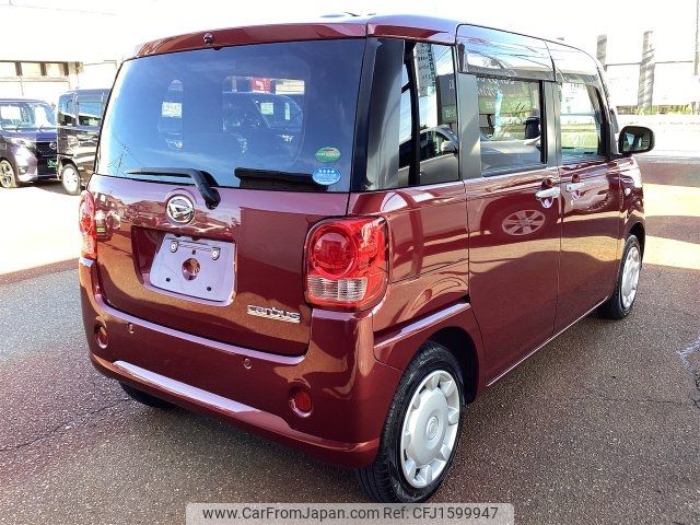 daihatsu move-canbus 2017 CFJ1599947 image 2