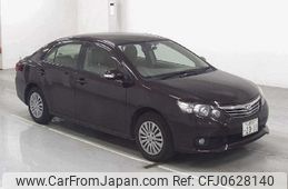 toyota allion 2010 -TOYOTA 【広島 531ｽ2311】--Allion ZRT260-3075835---TOYOTA 【広島 531ｽ2311】--Allion ZRT260-3075835-