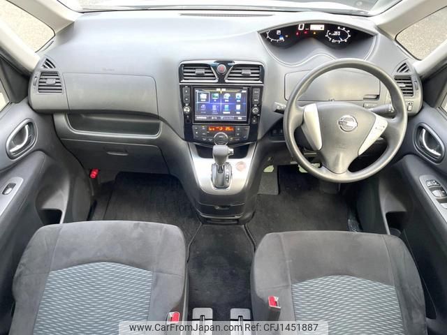 nissan serena 2014 quick_quick_HC26_HC26-111859 image 2