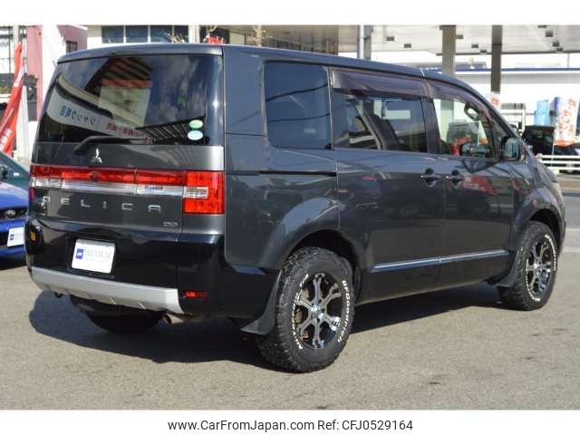 mitsubishi delica-d5 2015 -MITSUBISHI--Delica D5 LDA-CV1W--CV1W-1010917---MITSUBISHI--Delica D5 LDA-CV1W--CV1W-1010917- image 2