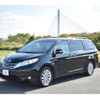 toyota sienna 2012 GOO_JP_700070874630241121001 image 1