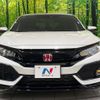 honda civic 2018 CFJ1847329 image 14