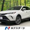 toyota harrier 2023 -TOYOTA--Harrier 6BA-MXUA80--MXUA80-0094096---TOYOTA--Harrier 6BA-MXUA80--MXUA80-0094096- image 1