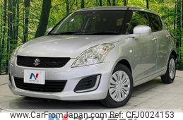 suzuki swift 2015 -SUZUKI--Swift DBA-ZC72S--ZC72S-352185---SUZUKI--Swift DBA-ZC72S--ZC72S-352185-