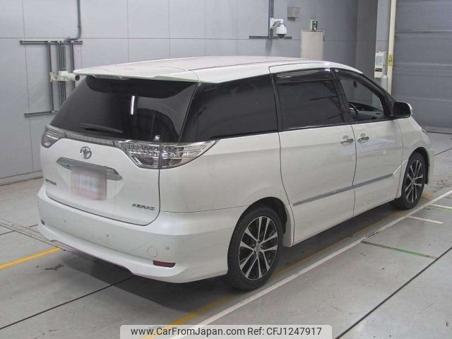 toyota estima 2013 -TOYOTA--Estima ACR50W-7120307---TOYOTA--Estima ACR50W-7120307- image 2