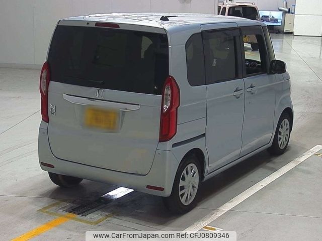 honda n-box 2018 -HONDA 【神戸 582か7953】--N BOX JF3-1119803---HONDA 【神戸 582か7953】--N BOX JF3-1119803- image 2