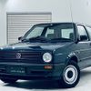 volkswagen golf 1989 -VOLKSWAGEN--VW Golf E-19RV--WVWZZZ1GZ-KW17178611---VOLKSWAGEN--VW Golf E-19RV--WVWZZZ1GZ-KW17178611- image 1