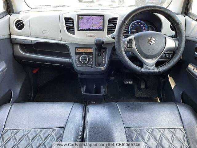 suzuki wagon-r 2014 504928-922903 image 1