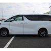 toyota alphard 2018 -TOYOTA--Alphard DAA-AYH30W--AYH30-0070607---TOYOTA--Alphard DAA-AYH30W--AYH30-0070607- image 10