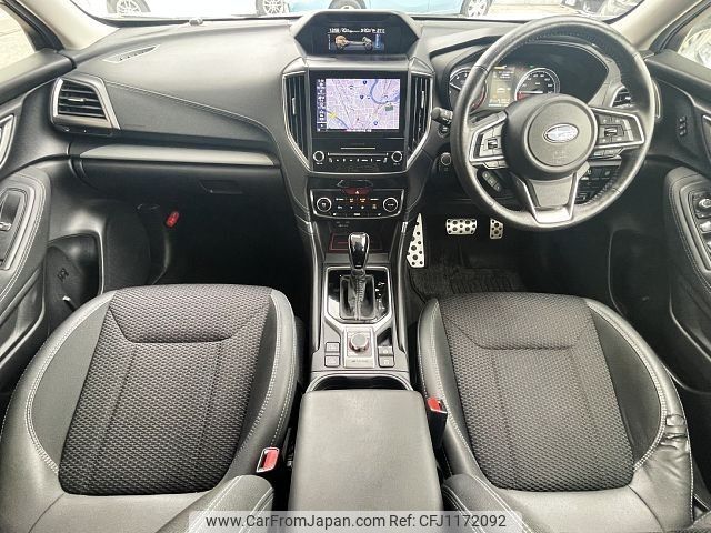 subaru forester 2018 -SUBARU--Forester 5AA-SKE--SKE-004644---SUBARU--Forester 5AA-SKE--SKE-004644- image 2