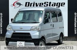 daihatsu hijet-cargo 2018 quick_quick_EBD-S321V_S321V-0354112