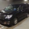 nissan serena 2014 -NISSAN--Serena DBA-NC26--NC26-021074---NISSAN--Serena DBA-NC26--NC26-021074- image 1