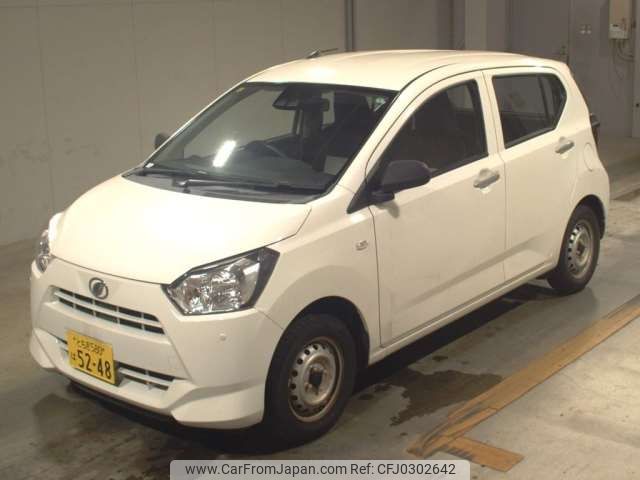 daihatsu mira-e-s 2020 -DAIHATSU 【とちぎ 580ﾊ5248】--Mira e:s 5BA-LA350S--LA350S-0206412---DAIHATSU 【とちぎ 580ﾊ5248】--Mira e:s 5BA-LA350S--LA350S-0206412- image 1