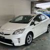 toyota prius 2015 -TOYOTA--Prius ZVW30--1904281---TOYOTA--Prius ZVW30--1904281- image 1