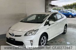 toyota prius 2015 -TOYOTA--Prius ZVW30--1904281---TOYOTA--Prius ZVW30--1904281-