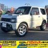suzuki jimny 2013 CFJ1876424 image 22