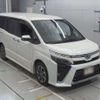 toyota voxy 2019 -TOYOTA--Voxy DBA-ZRR80W--ZRR80-0555495---TOYOTA--Voxy DBA-ZRR80W--ZRR80-0555495- image 10