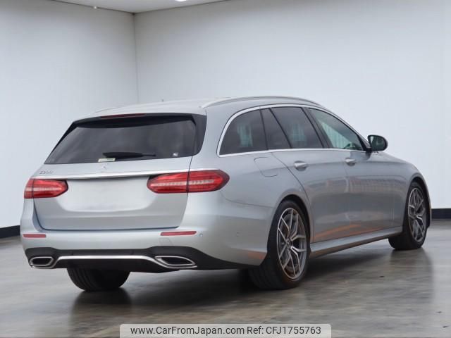 mercedes-benz e-class-station-wagon 2024 CFJ1755763 image 2