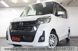 nissan dayz-roox 2019 CFJ1687257