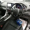 mitsubishi eclipse-cross 2019 quick_quick_DBA-GK1W_GK1W-0102668 image 3