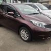 nissan note 2015 -NISSAN--Note NE12--104688---NISSAN--Note NE12--104688- image 16