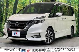 nissan serena 2017 -NISSAN--Serena DAA-GFC27--GFC27-079246---NISSAN--Serena DAA-GFC27--GFC27-079246-