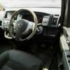 nissan serena 2008 No.11202 image 11