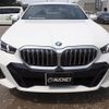 bmw 5-series 2024 quick_quick_3AA-12FJ20_WBA12FJ030CR92999 image 1