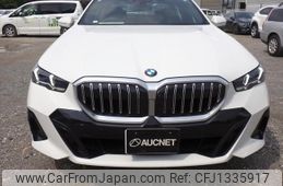 bmw 5-series 2024 quick_quick_3AA-12FJ20_WBA12FJ030CR92999