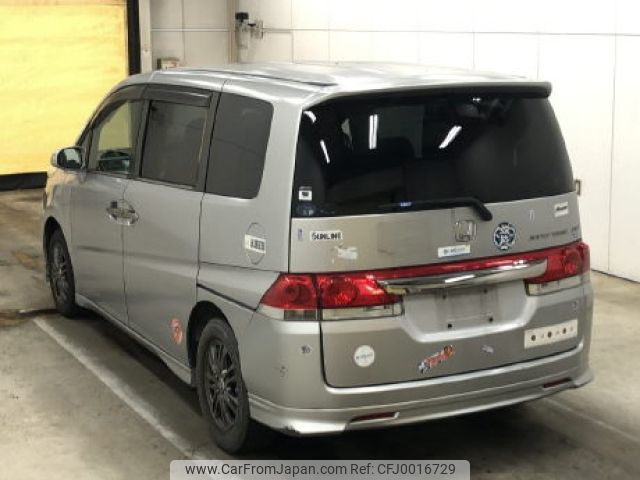 honda stepwagon 2005 -HONDA--Stepwgn RG3-1005856---HONDA--Stepwgn RG3-1005856- image 2