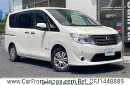 nissan serena 2014 -NISSAN--Serena DAA-HC26--HC26-108697---NISSAN--Serena DAA-HC26--HC26-108697-