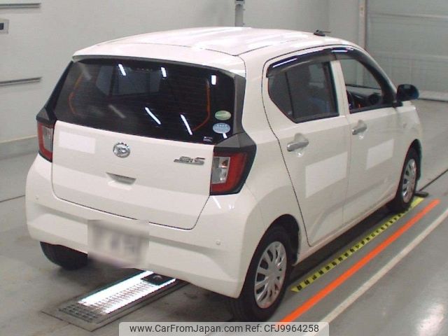 daihatsu mira-e-s 2019 -DAIHATSU--Mira e:s LA350S-0157198---DAIHATSU--Mira e:s LA350S-0157198- image 2