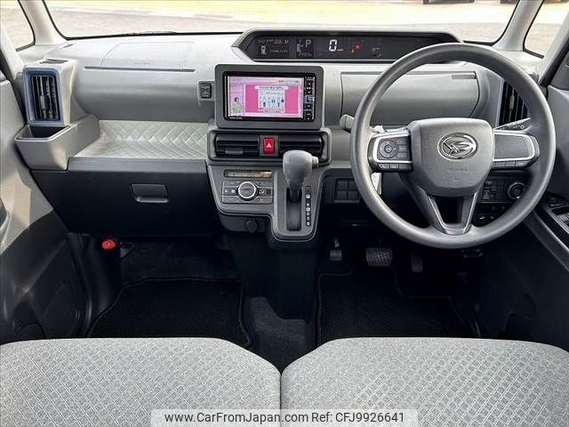 daihatsu tanto 2019 -DAIHATSU--Tanto 6BA-LA650S--LA650S-1012688---DAIHATSU--Tanto 6BA-LA650S--LA650S-1012688- image 2