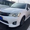 toyota corolla-fielder 2012 -TOYOTA--Corolla Fielder DBA-NZE161G--NZE161-7008201---TOYOTA--Corolla Fielder DBA-NZE161G--NZE161-7008201- image 1