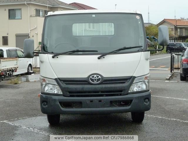 toyota toyoace 2013 GOO_NET_EXCHANGE_0504287A30221103W001 image 2