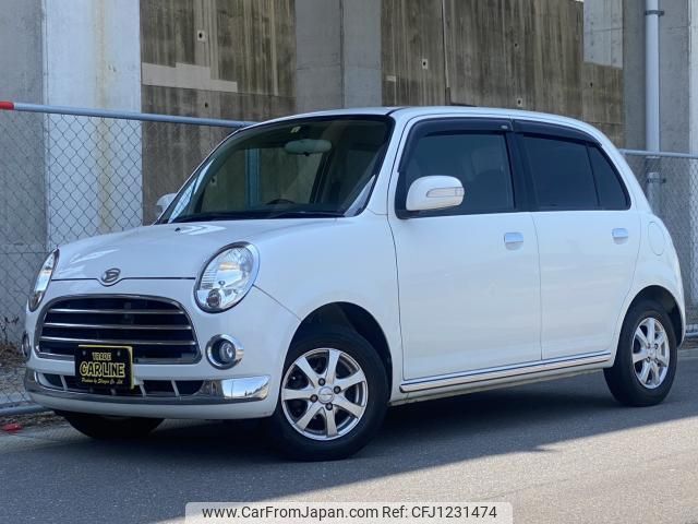 daihatsu mira-gino 2008 quick_quick_DBA-L650S_L650S-0073944 image 1