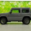 suzuki jimny 2021 quick_quick_3BA-JB64W_JB64W-203184 image 2