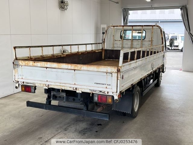 isuzu elf-truck 2005 -ISUZU--Elf NPR81AR-7012126---ISUZU--Elf NPR81AR-7012126- image 2